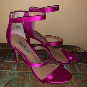 Steve Madden heels